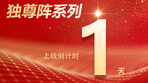 小飞碟——独尊阵【便携版】，以科技之力，让精准养护融入日常
